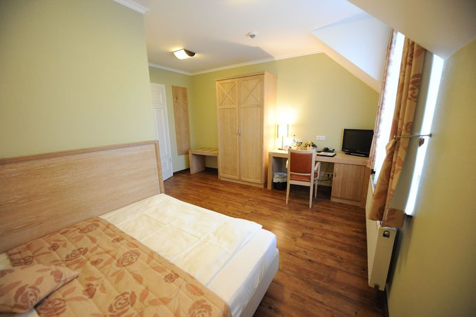 Imagen de la habitación del DreiM&auml;delHaus - Restaurant and Hotel. Foto 7