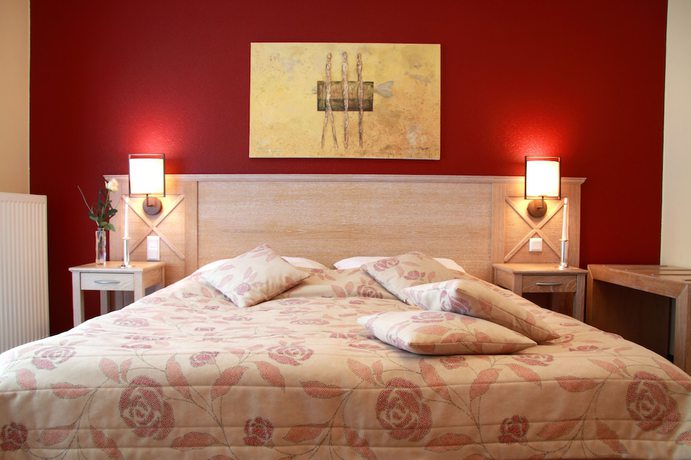 Imagen de la habitación del DreiM&auml;delHaus - Restaurant and Hotel. Foto 9