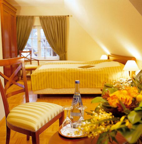 Imagen de la habitación del DreiM&auml;delHaus - Restaurant and Hotel. Foto 10