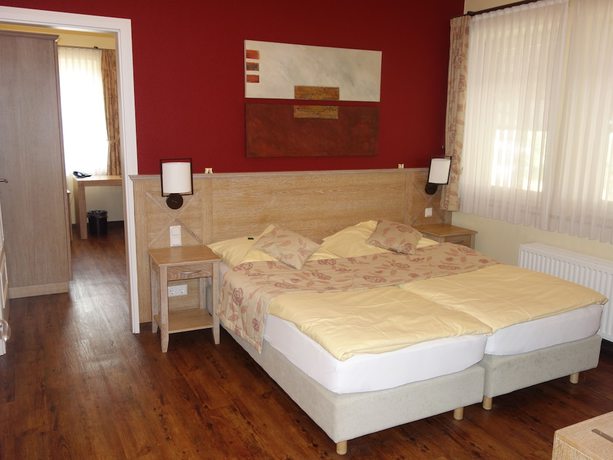 Imagen de la habitación del DreiM&auml;delHaus - Restaurant and Hotel. Foto 11