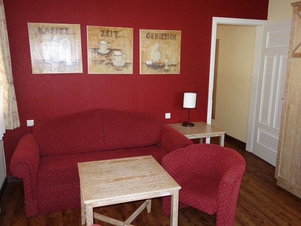 Imagen de la habitación del DreiM&auml;delHaus - Restaurant and Hotel. Foto 12