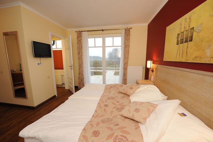 Imagen de la habitación del DreiM&auml;delHaus - Restaurant and Hotel. Foto 14