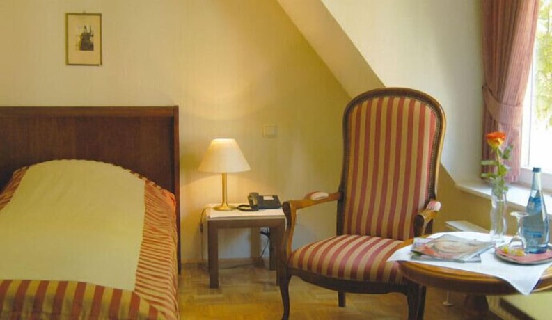 Imagen de la habitación del DreiM&auml;delHaus - Restaurant and Hotel. Foto 15