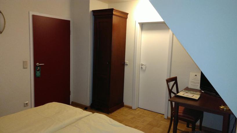 Imagen de la habitación del DreiM&auml;delHaus - Restaurant and Hotel. Foto 16