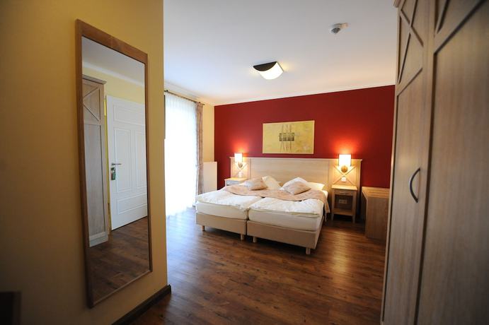Imagen de la habitación del DreiM&auml;delHaus - Restaurant and Hotel. Foto 18
