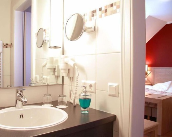 Imagen de la habitación del DreiM&auml;delHaus - Restaurant and Hotel. Foto 19