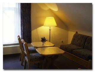 Imagen de la habitación del Dreikoenig. Foto 5