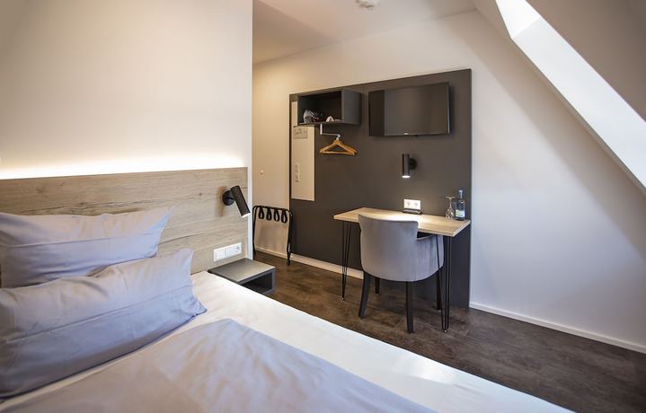 Imagen de la habitación del Drexels Parkhotel Am Schloss. Foto 4