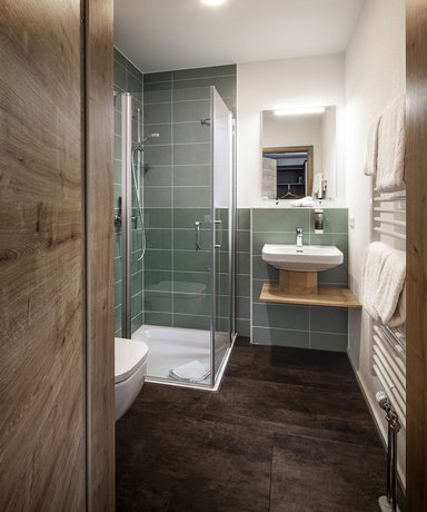 Imagen de la habitación del Drexels Parkhotel Am Schloss. Foto 8