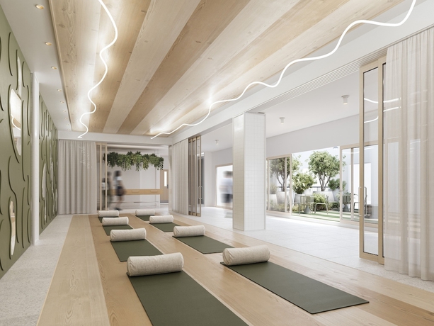 Imagen de la habitación del Drifter Christchurch. Foto 3