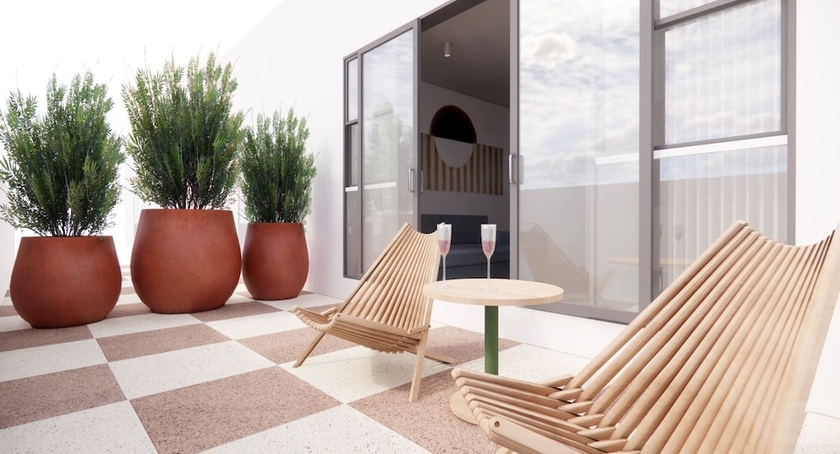 Imagen de la habitación del Drifter Christchurch. Foto 7