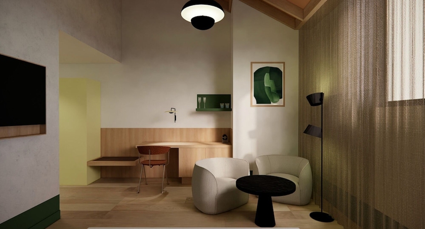 Imagen de la habitación del Drifter Christchurch. Foto 9