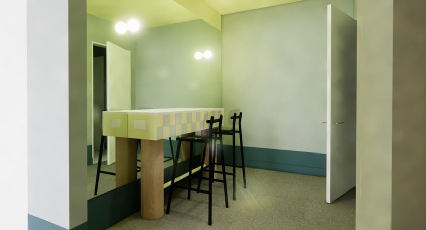 Imagen de la habitación del Drifter Christchurch. Foto 12