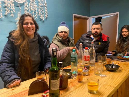 Imagen general del Driftters. Foto 2