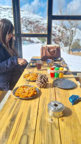 Imagen general del Driftters. Foto 3