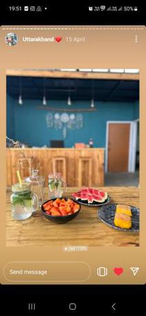 Imagen general del Driftters. Foto 11