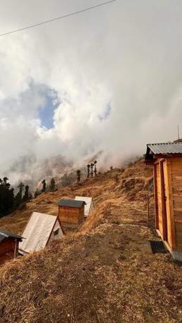 Imagen general del Driftters. Foto 16