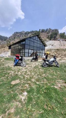 Imagen general del Driftters. Foto 17