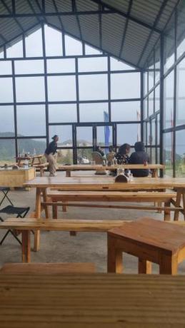 Imagen general del Driftters. Foto 18