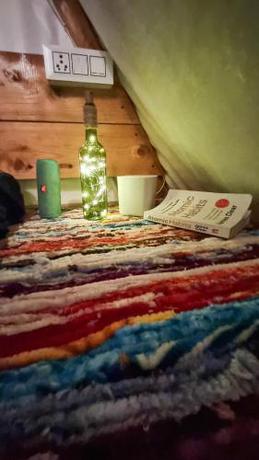 Imagen general del Driftters. Foto 20