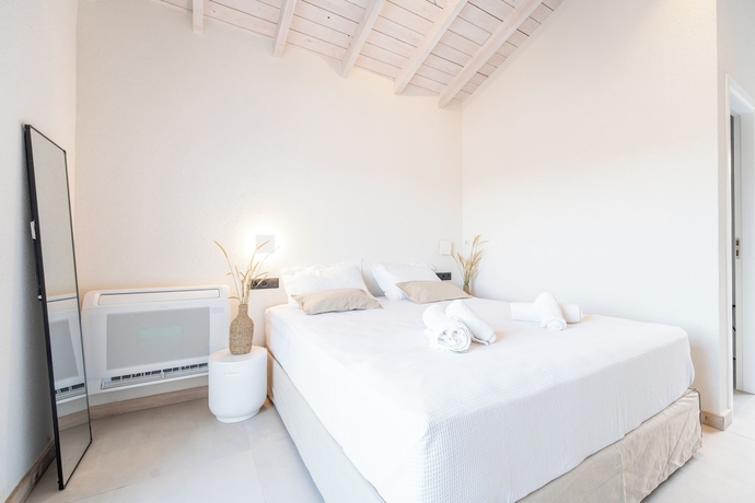 Imagen de la habitación del Drio Kythnos Suites. Foto 4