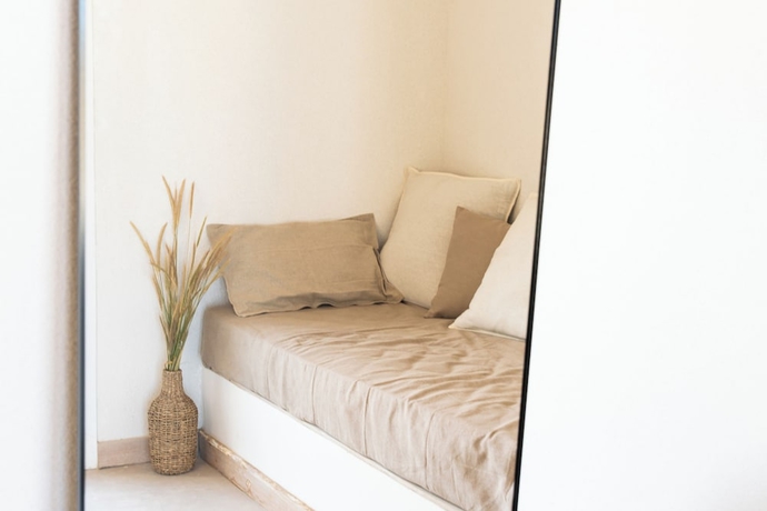 Imagen de la habitación del Drio Kythnos Suites. Foto 9