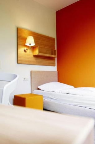 Imagen general del Drk-tagungshotel-dunant. Foto 2