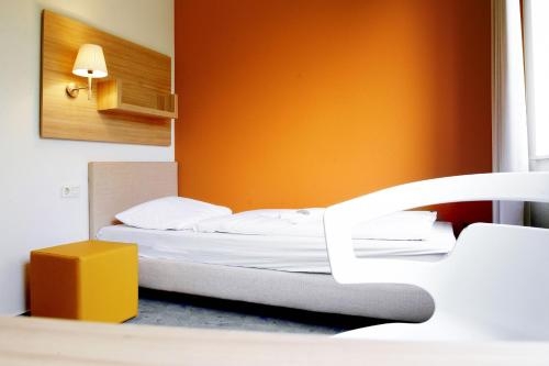 Imagen general del Drk-tagungshotel-dunant. Foto 4