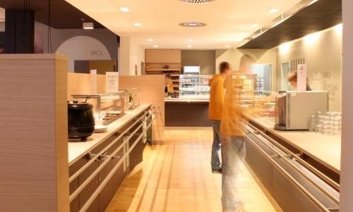 Imagen general del Drk-tagungshotel-dunant. Foto 7