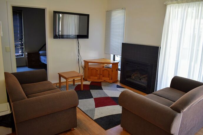 Imagen general del Dromana Holiday and Lifestyle Village. Foto 3