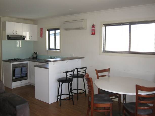 Imagen general del Dromana Holiday and Lifestyle Village. Foto 4