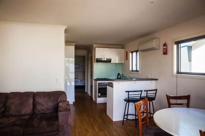 Imagen general del Dromana Holiday and Lifestyle Village. Foto 8