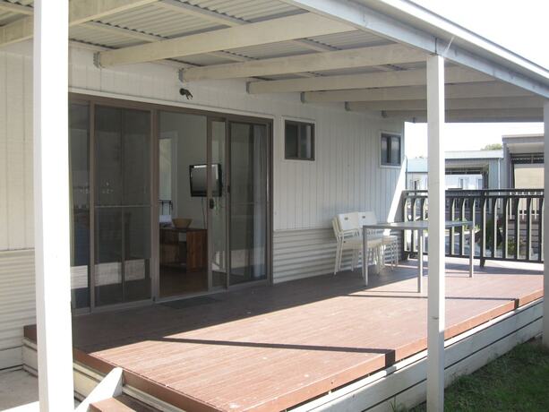 Imagen general del Dromana Holiday and Lifestyle Village. Foto 11