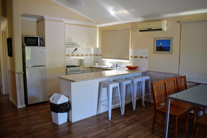 Imagen general del Dromana Holiday and Lifestyle Village. Foto 13