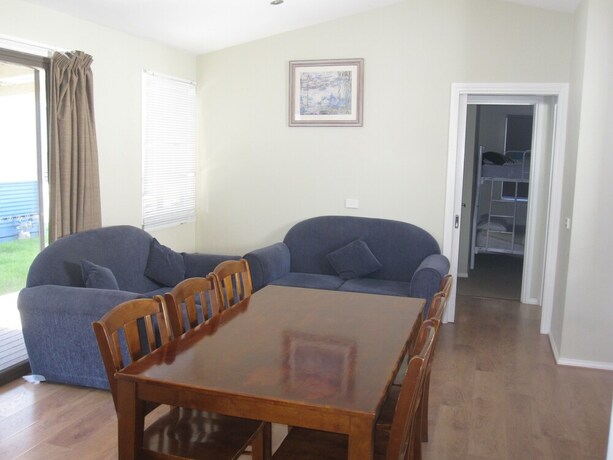 Imagen de la habitación del Dromana Holiday and Lifestyle Village. Foto 17