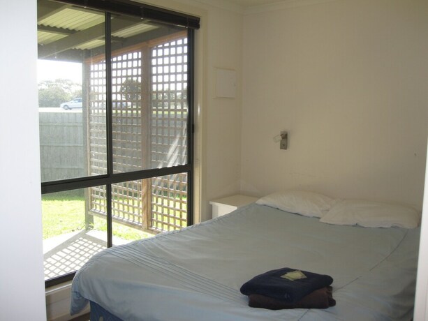 Imagen de la habitación del Dromana Holiday and Lifestyle Village. Foto 19