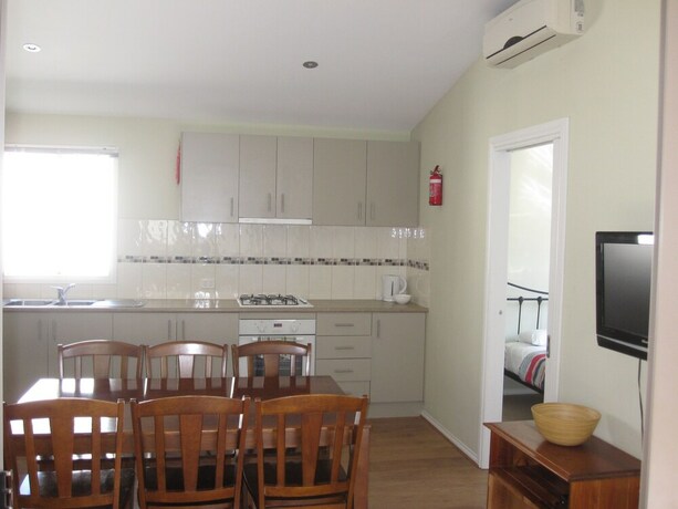 Imagen de la habitación del Dromana Holiday and Lifestyle Village. Foto 20