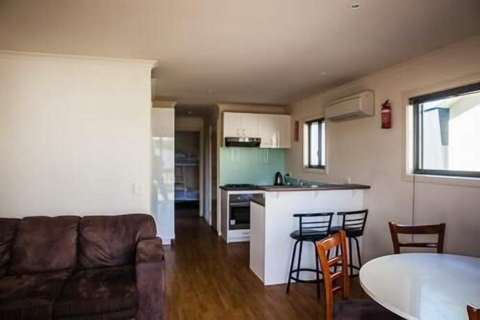 Imagen de la habitación del Dromana Holiday and Lifestyle Village. Foto 21