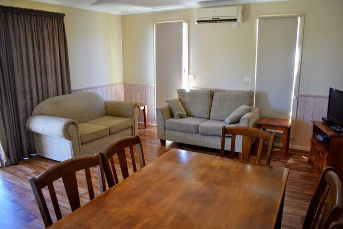 Imagen de la habitación del Dromana Holiday and Lifestyle Village. Foto 25