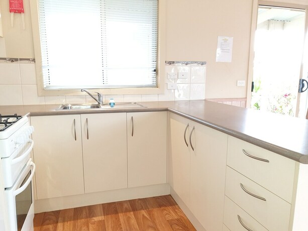 Imagen de la habitación del Dromana Holiday and Lifestyle Village. Foto 26