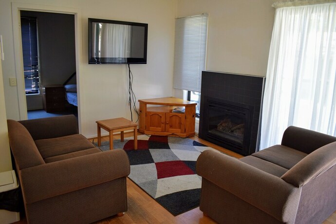 Imagen de la habitación del Dromana Holiday and Lifestyle Village. Foto 28