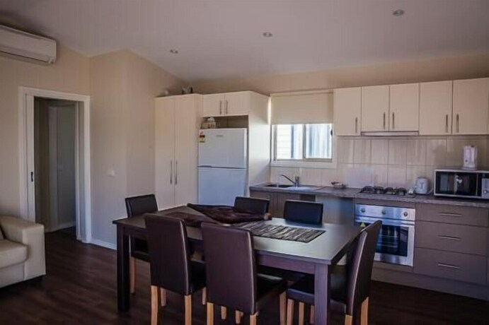 Imagen de la habitación del Dromana Holiday and Lifestyle Village. Foto 29