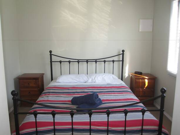 Imagen de la habitación del Dromana Holiday and Lifestyle Village. Foto 32