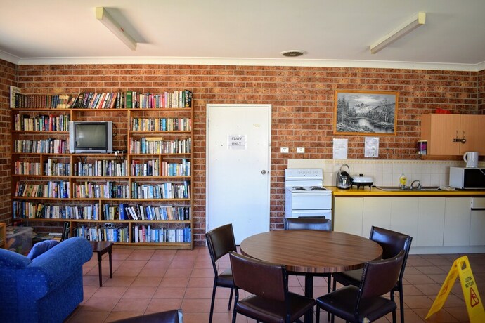 Imagen de la habitación del Dromana Holiday and Lifestyle Village. Foto 35