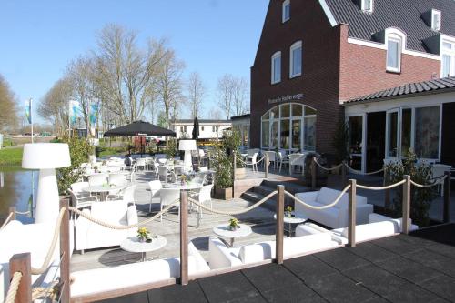 Imagen general del DroomPark Spaarnwoude. Foto 5