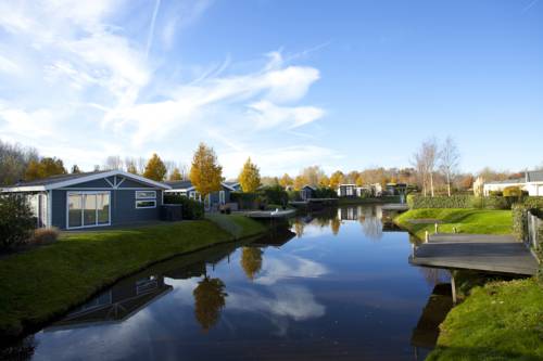 Imagen de la habitación del Droompark Buitenhuizen. Foto 2