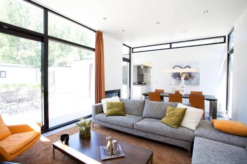 Imagen de la habitación del Droompark Buitenhuizen. Foto 3