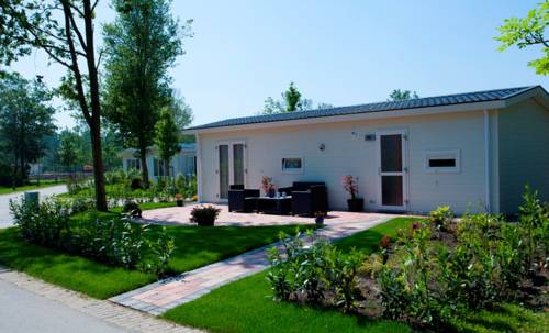 Imagen de la habitación del Droompark Buitenhuizen. Foto 9