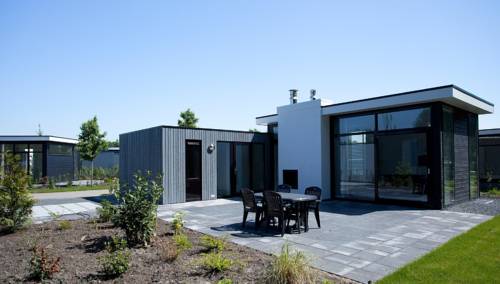 Imagen de la habitación del Droompark Buitenhuizen. Foto 11