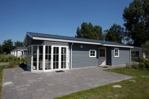 Imagen de la habitación del Droompark Buitenhuizen. Foto 12